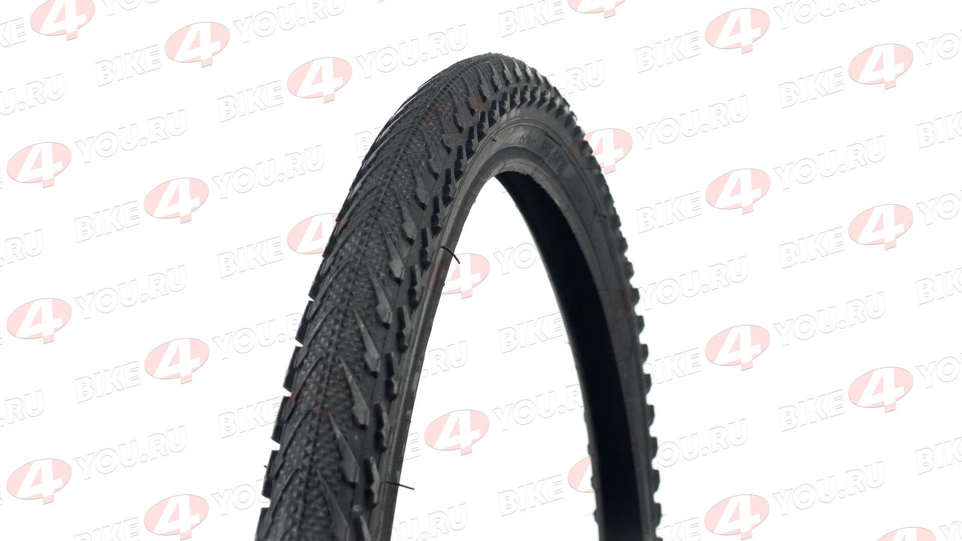 Покрышка вело 26"х2,00 HF-878 (DURO)