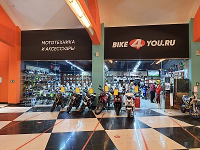 г. Москва, ул. 5-я Кабельная, д. 2 стр. 1, ТЦ СпортЕХ, этаж 1